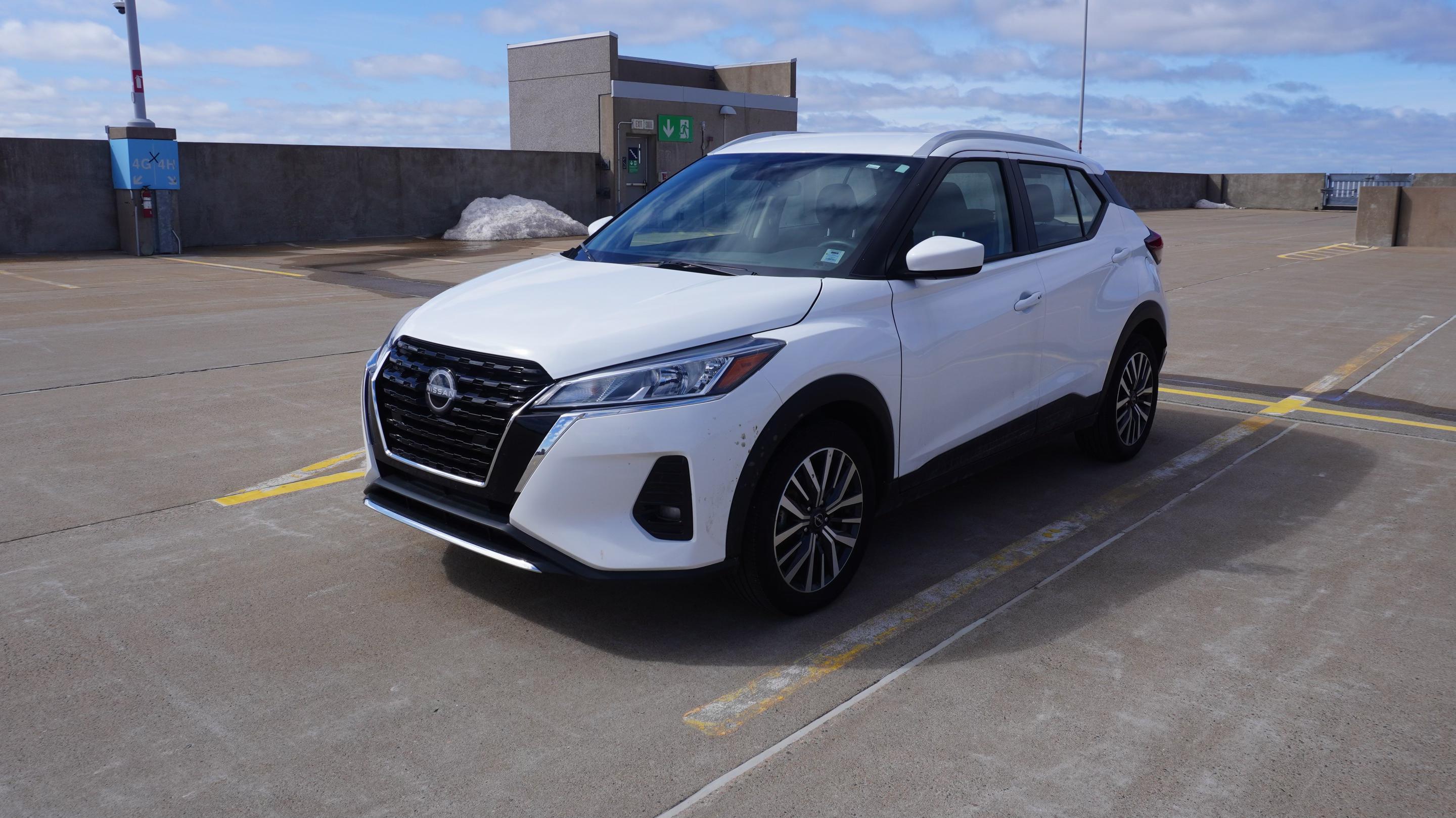 Nissan Kicks Play 2025 à Bedford, NS