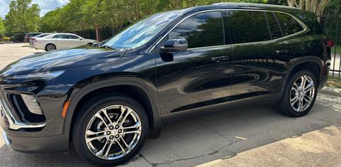 Buick Enclave 2026