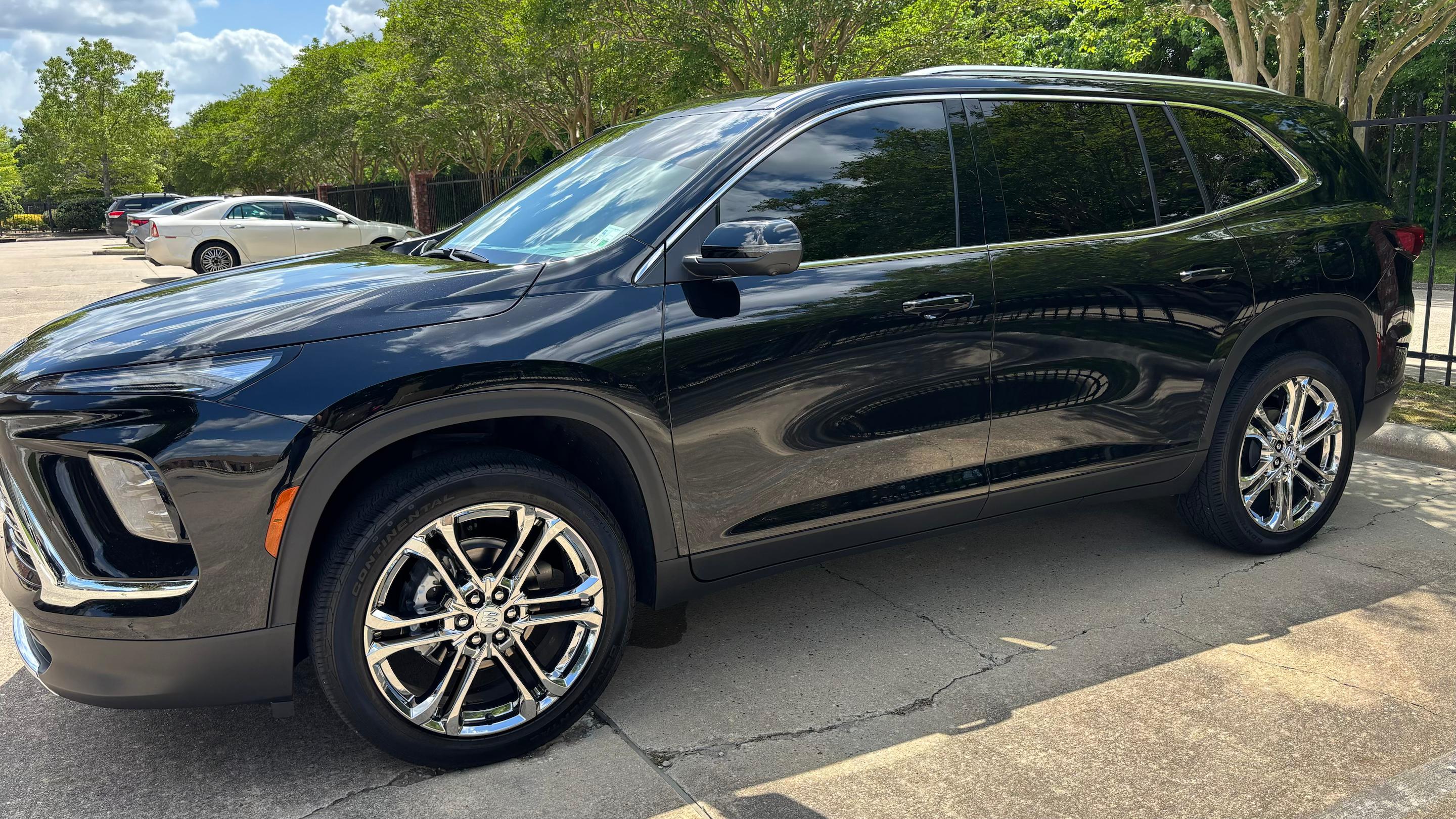 Buick Enclave 2026 in Baton Rouge, LA