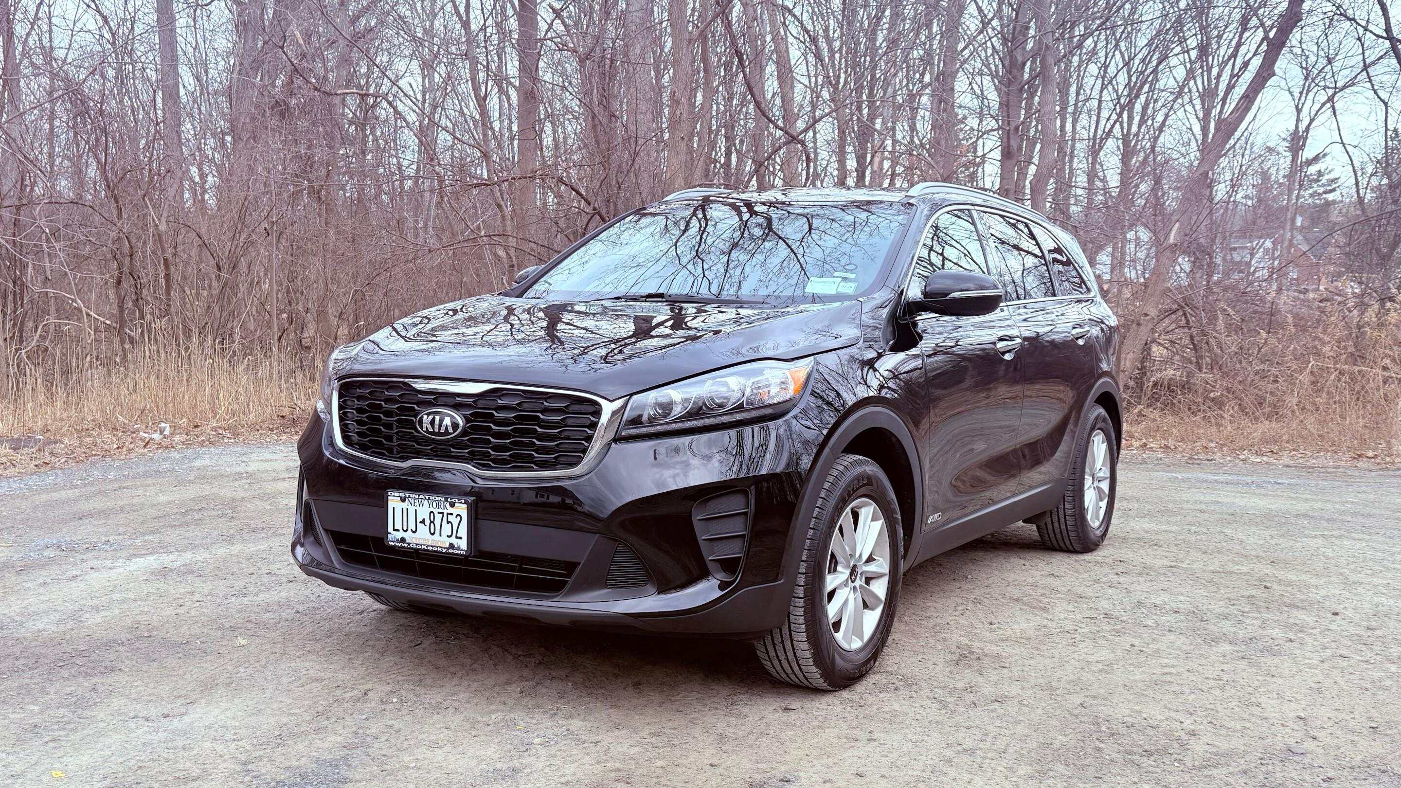 Kia Sorento 2019 in Schenectady, NY