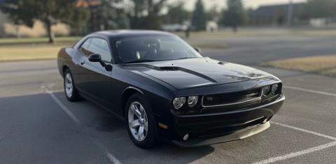 Dodge Challenger 2014