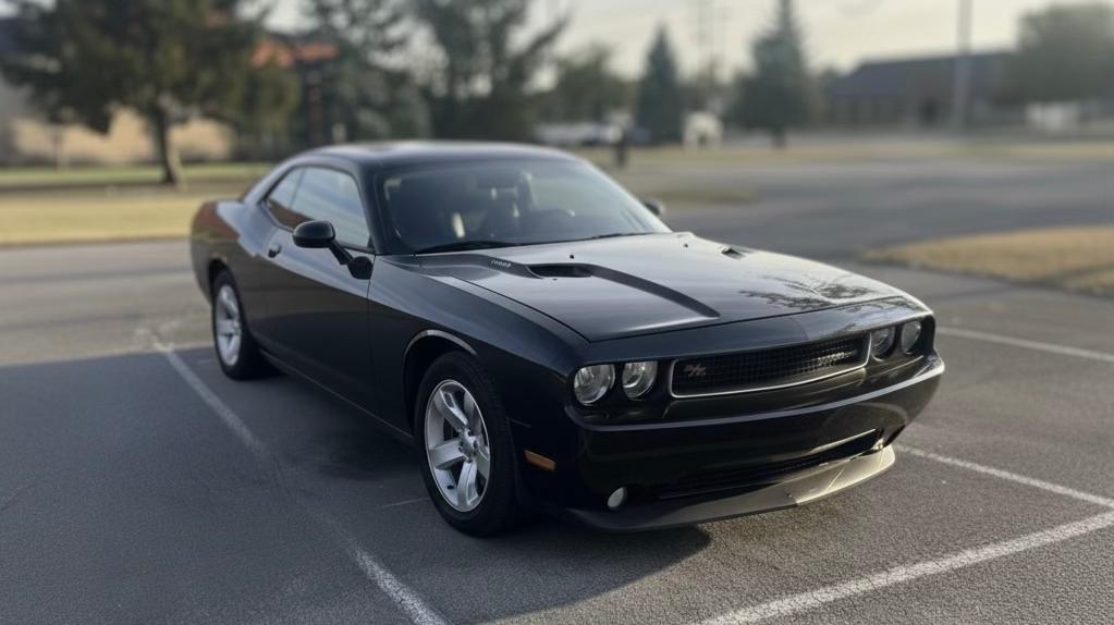 Dodge Challenger 2014 in Hilliard, OH