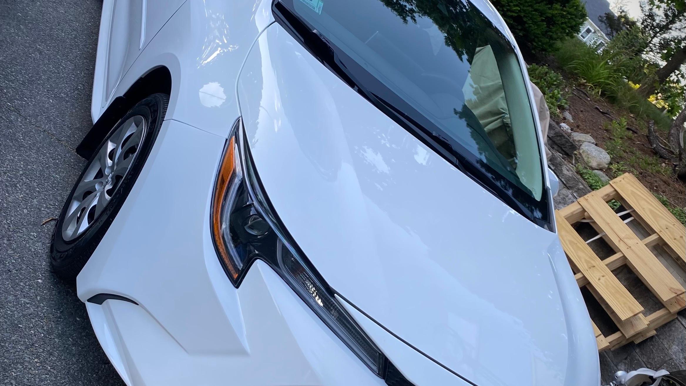 Toyota Corolla 2021 in North Attleborough, MA