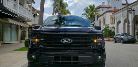 Ford F-150 2025