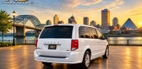 Dodge Grand Caravan 2014