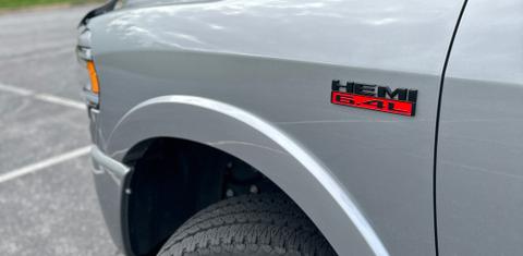 Ram 2500 2022