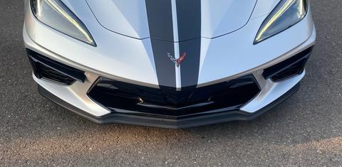 Chevrolet Corvette 2020