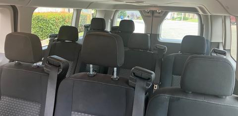 Ford Transit 2023