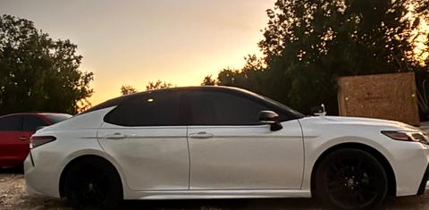 Toyota Camry 2023