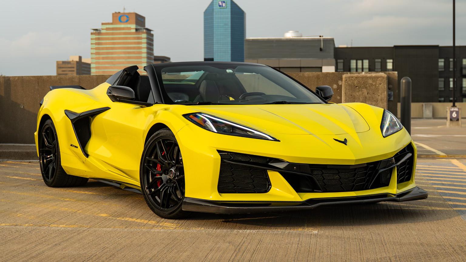 Chevrolet Corvette 2023 in Lexington, KY