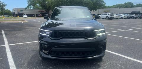 Dodge Durango 2022
