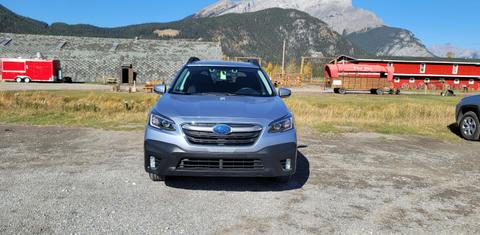 Subaru Outback 2022