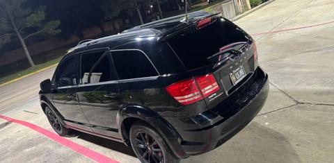 Dodge Journey 2020