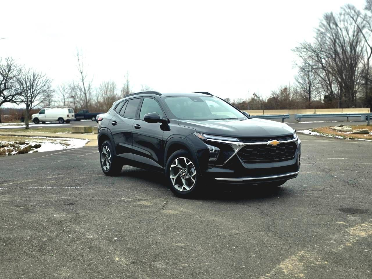Chevrolet Trax 2025 in Philadelphia, PA