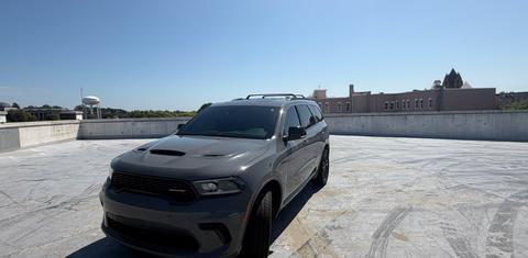 Dodge Durango 2024