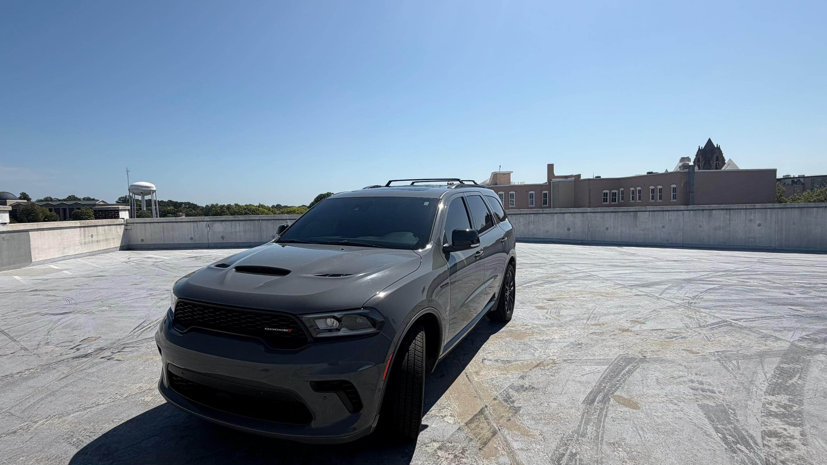 Dodge Durango 2024 in Anderson, SC