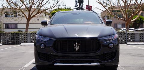 Maserati Levante 2019