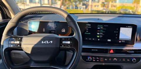 Kia Sorento 2026