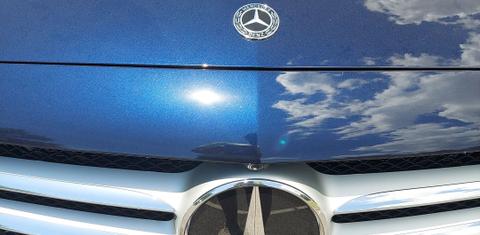 Mercedes-Benz C-Class 2021