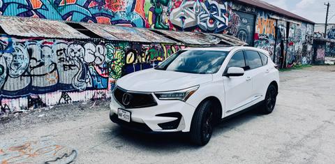 Acura RDX 2020