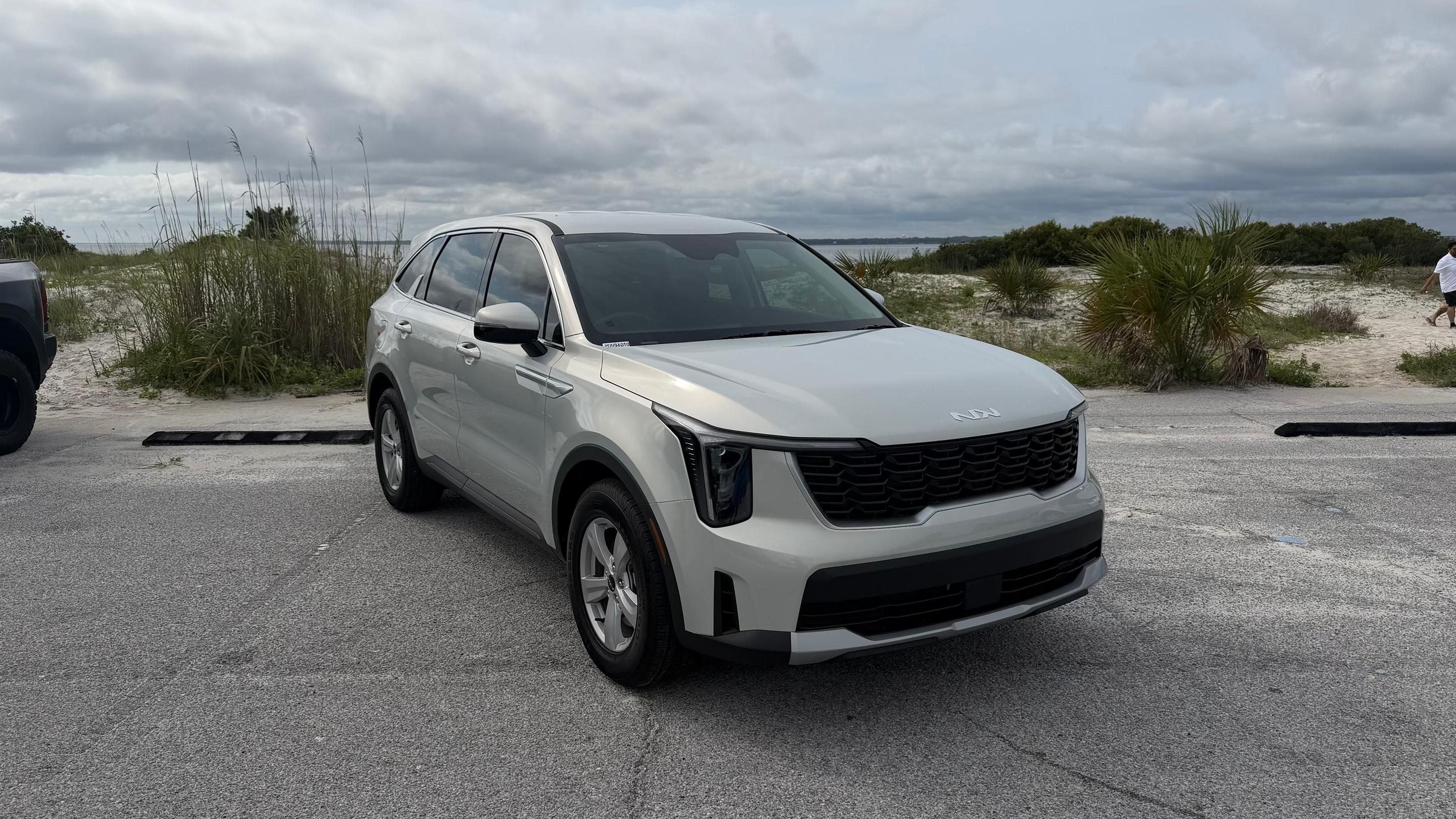 Kia Sorento 2026 in Fort Walton Beach, FL