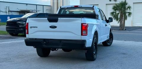 Ford F-150 2017