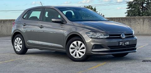 Volkswagen POLO 2022