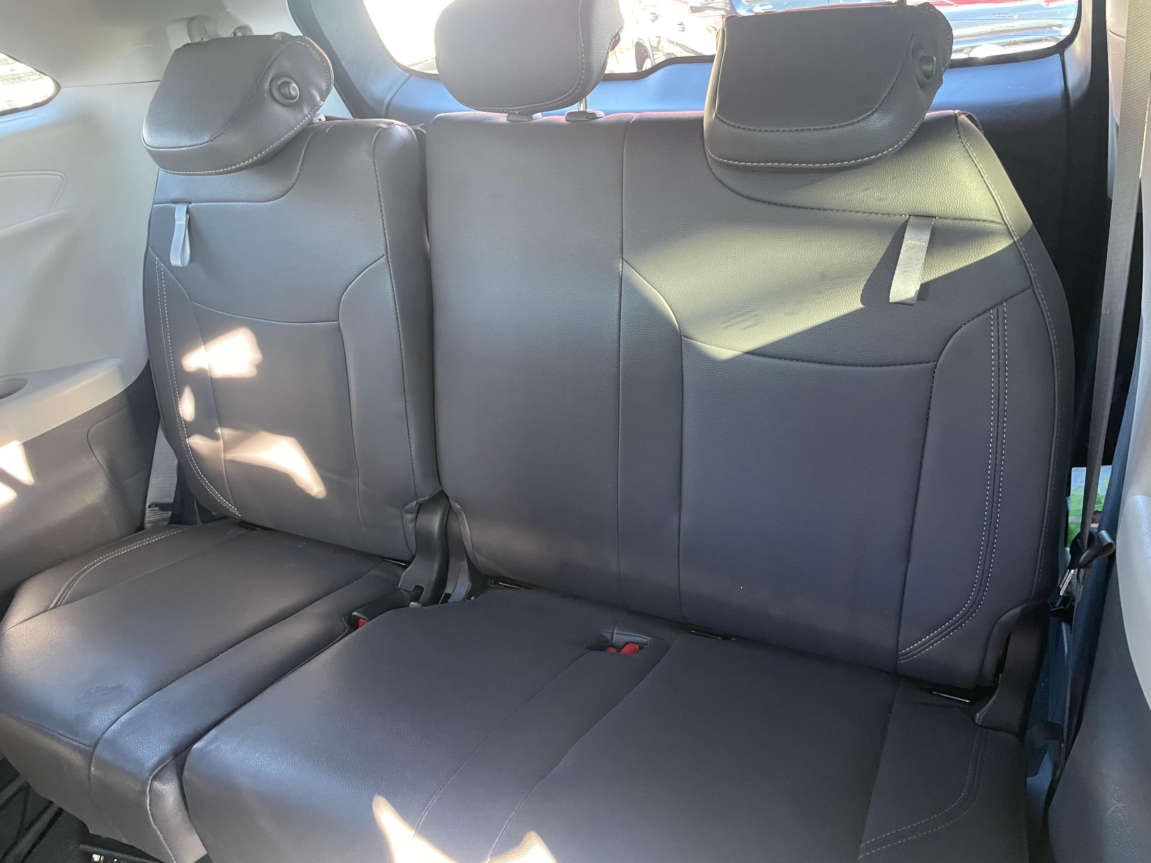Toyota Sienna 2021 in Framingham, MA