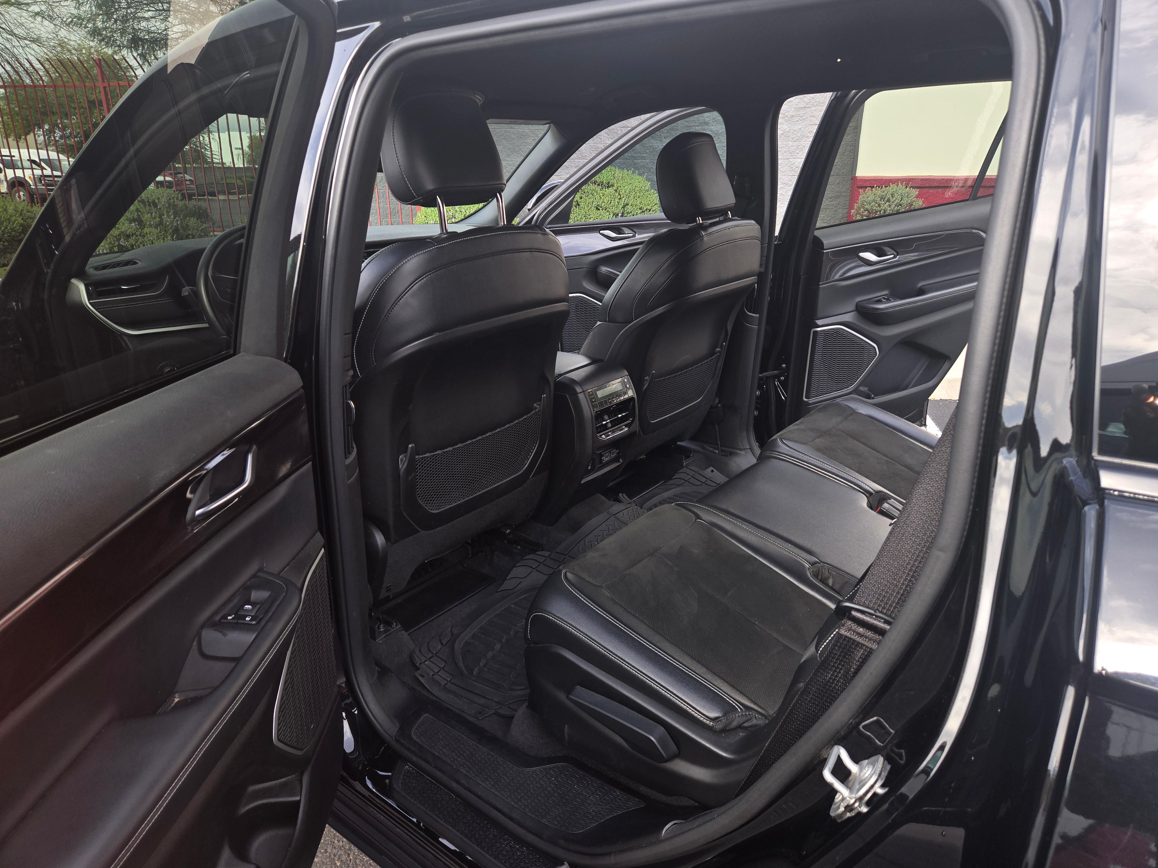 Jeep Grand Cherokee L 2022 in Avondale, AZ