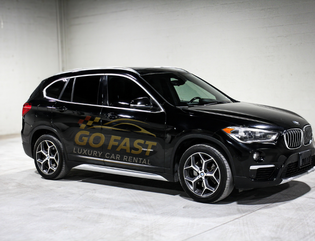 BMW X1 2017 in El Paso, TX