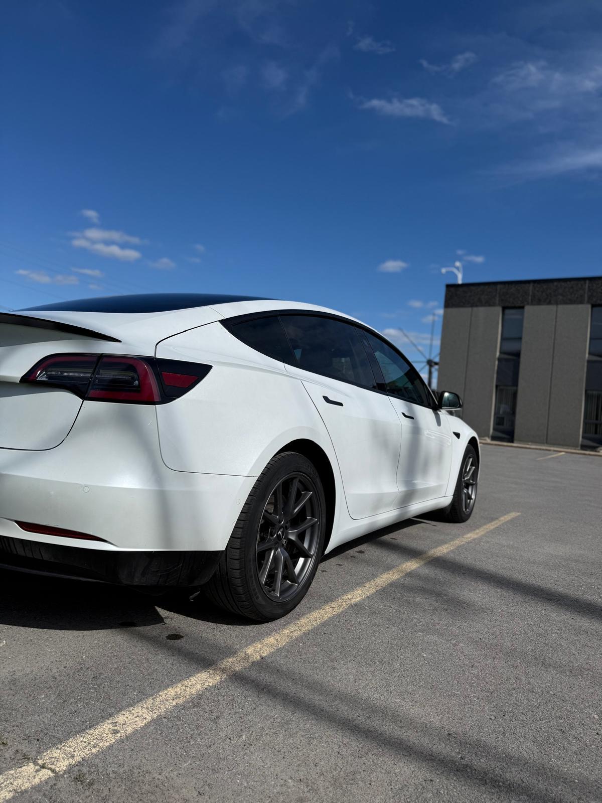Tesla Model 3 2021 à Gatineau, QC