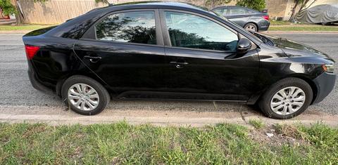Kia Forte 2013