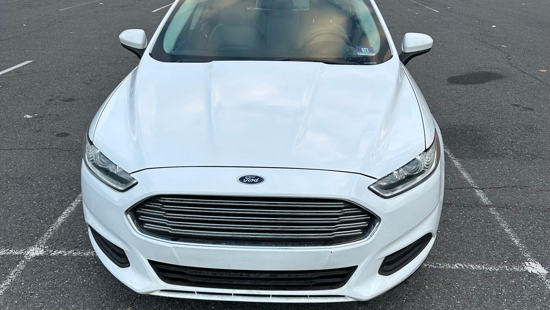 Ford Fusion 2014 in Riverside, NJ