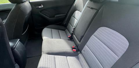 Kia Forte 2016