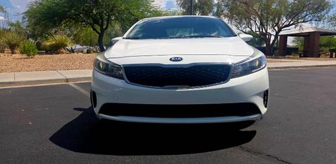 Kia Forte 2017