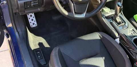Subaru Impreza 2017