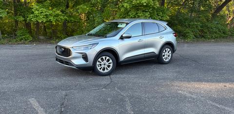 Ford Escape 2023