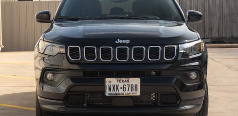 Jeep Compass 2026