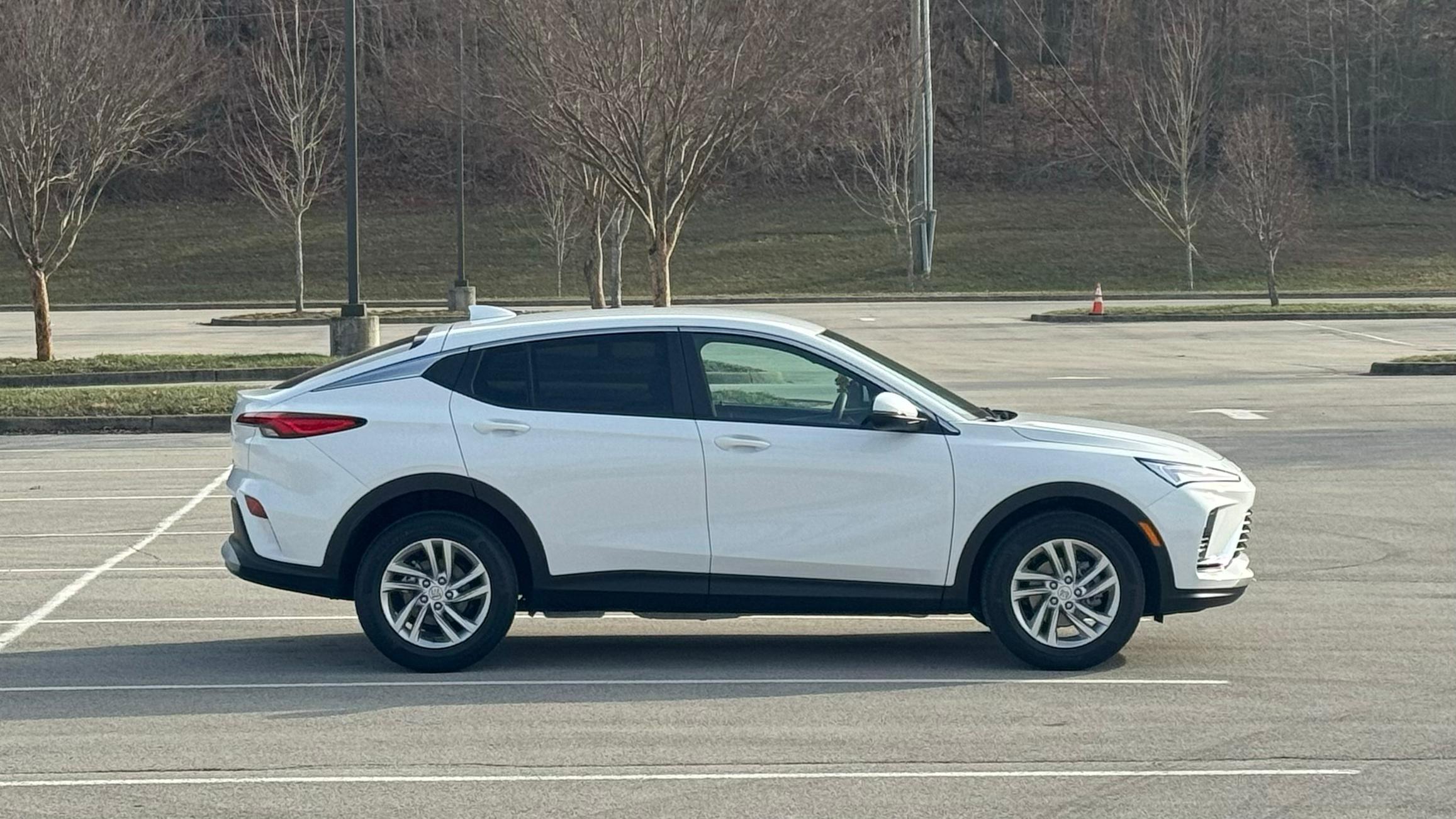 Buick Envista 2026 in Louisville, KY