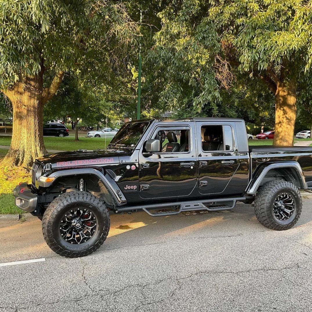 Jeep Gladiator 2020 in Atlanta, GA