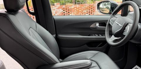 Chrysler Pacifica 2026