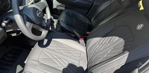 Nissan Versa 2025