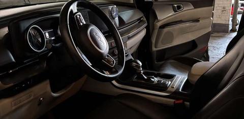 Kia Carnival 2024