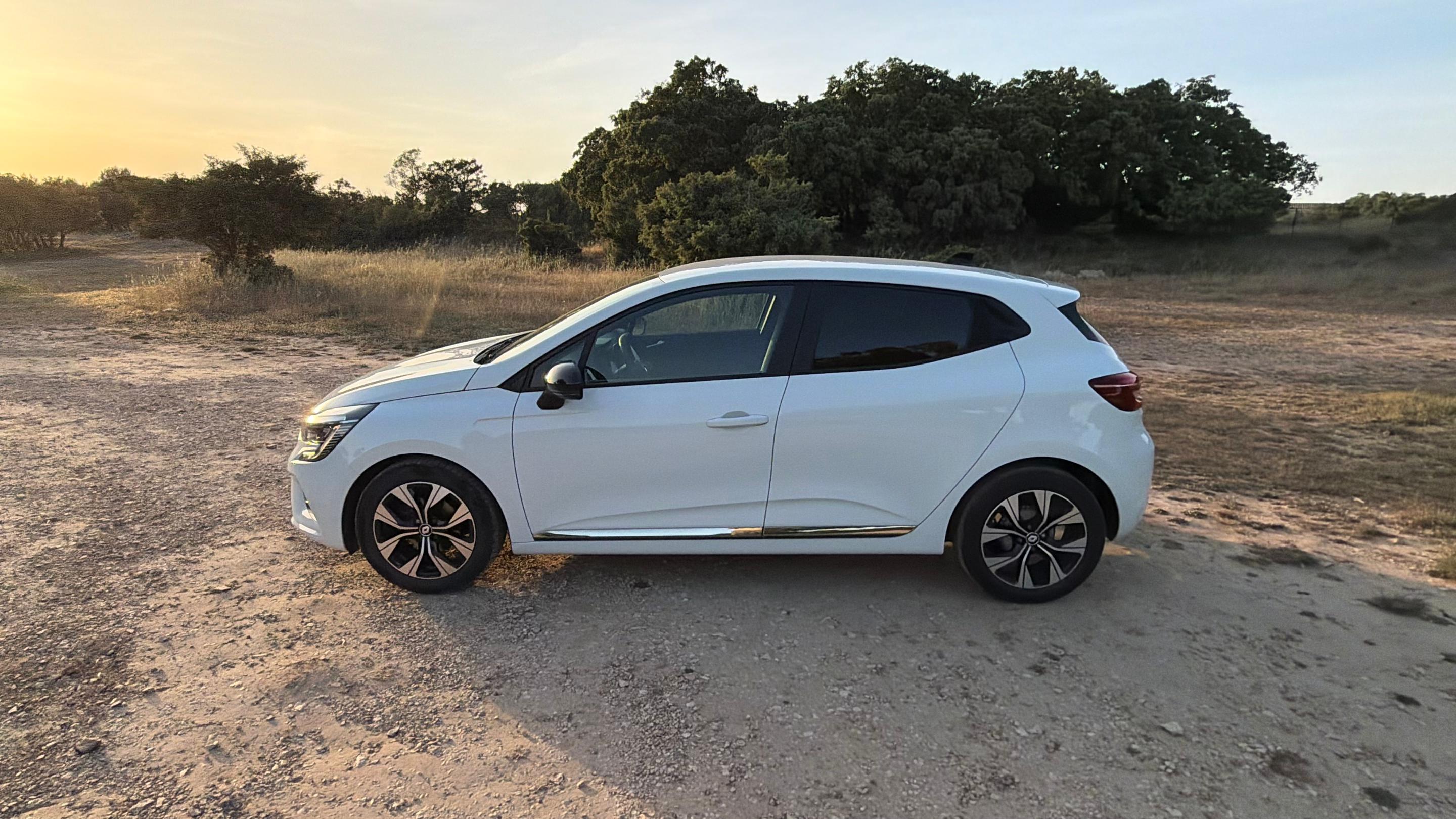 Renault CLIO V 2023 à Avignon