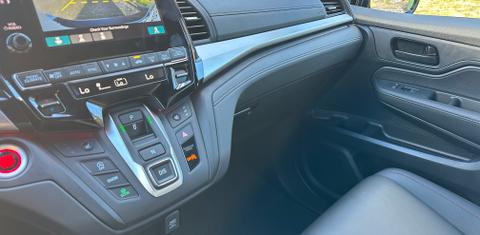 Honda Odyssey 2023