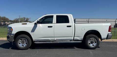 Ram 2500 2019