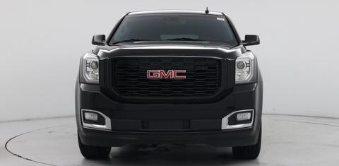 GMC Yukon 2018