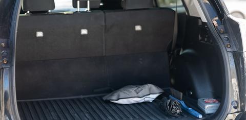 Toyota RAV4 2018