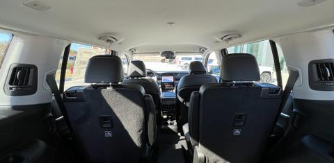 Jeep Grand Cherokee L 2023