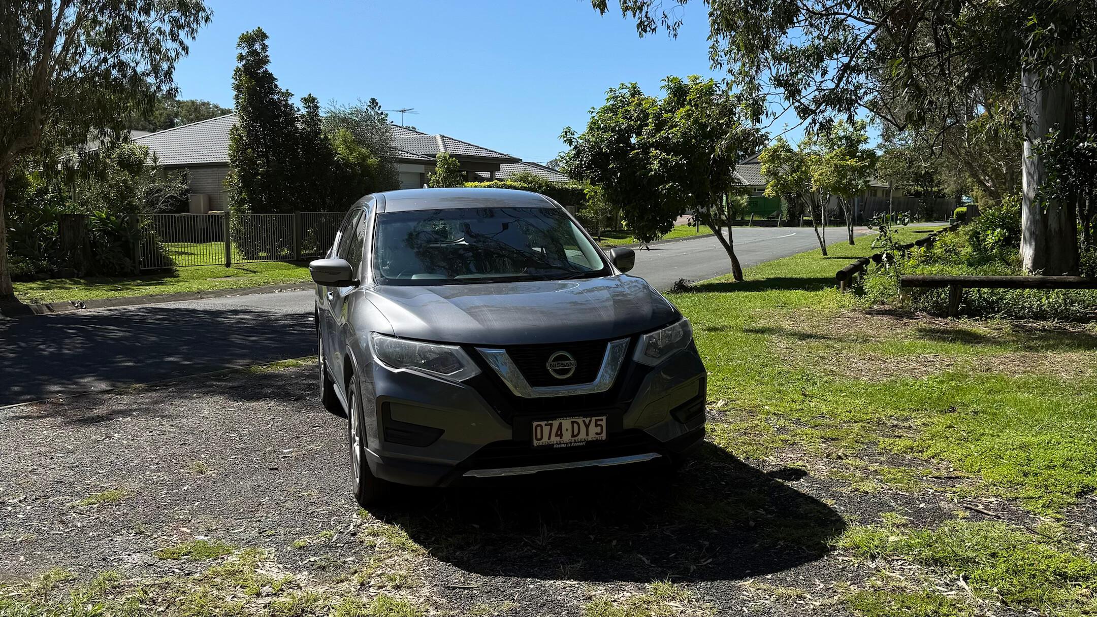 Nissan X-TRAIL 2022 in Bracken Ridge